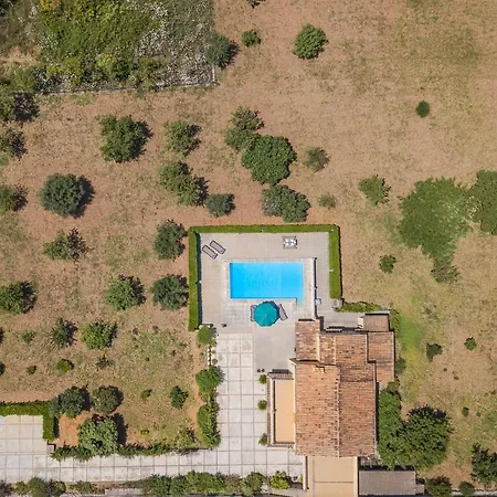 Villa Can Pansa Pollença